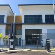 Terrace factory for Rent