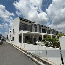 Brand New Double Storey House at Lamnbaian Dua Residence Kajang