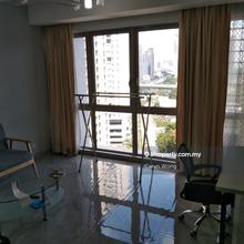 Myhabitat@KLCC Serviced residence for Sale 