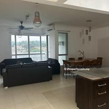 Casa Indah 2 Condo Furnished MRT Surian station Sunway Giza