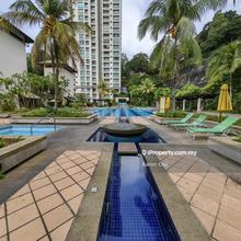 Miami Green Resort, Batu Feringgh, 1087sf