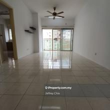 Plaza Medan Putra Avelon serviced residence freehold corner 3 rooms