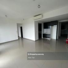 Panorama Residences, 982sf, 2r2b, Partly, 2cp, Kelana Jaya, LRT, PJ