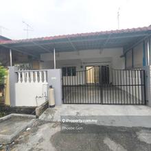 Taman Mekar, Ayer Hitam, Johor