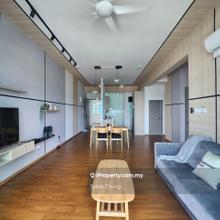 Unit for rent at 1 Sulaman Condo