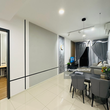 Sunway Velocity Two Cheras Fully Furnished