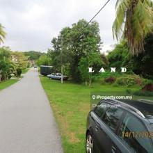 Land in Port Dickson Town Limits for Housing Development