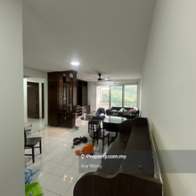 Riana Green For Rent !! Tropicana 