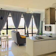 Southkey Mosaic Fully Furnished Renovated Unit