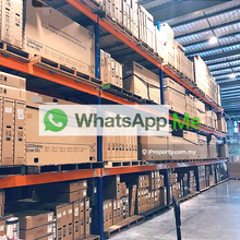 Mega Warehouse with ccc