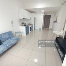 Continew Residence at Jalan Yew / walk distance Mrt Cochrane