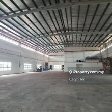 Freehold - Non Bumi Lot