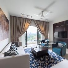 Fully furnished 3-bedder with unblocked views. Ready for moving in.