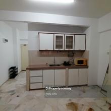 Menara Seputeh Condominium Studio