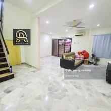 Kajang Taman Asa Jaya Freehold Reno Double Storey Terrace