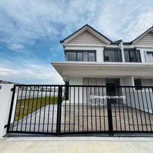 Sejati Lakeside 2, endlot unit , view like conerlot