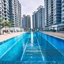 Lelong - Vista Alam, Seksyen 14,Shah Alam, Selangor