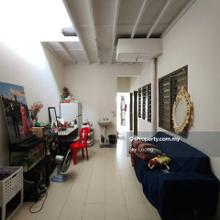 Jalan cenderai 2, taman lucky, bangsar