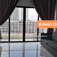 Nice Fully Furnished and Renovated Unit at Batu Kawan for Sale