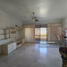 Porta Mas - Low Density - 1400' - Partly Renovated - Pulau Tikus