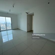High Floor unit