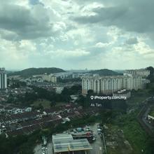 Duplex Condo for sale at rm 959k