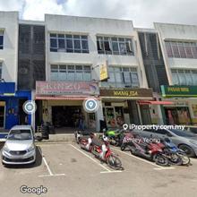 Nusa Puncak @ Nusa Height Shoplot