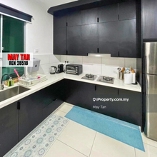 Alma 2 Carparks Fully Furnished The Navens Condo near Vangohh Hotel