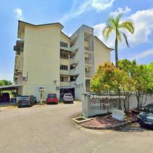 Flat -  Desa Palma, Taman Desa Palma, Bukit Mertajam, Penang