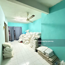 Level 1, located at Melaka city 