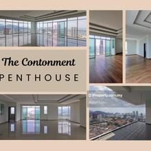 The Cantonment Penthouse Unit For Sale