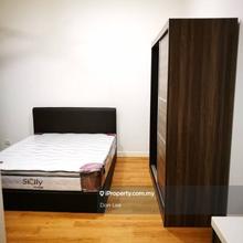 Condominium for Rent