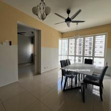2 carpark Maxim City @ Sentul for Rent