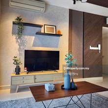 Teega Suites @ Puteri Harbour For Sale