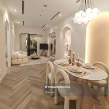 New Project in USJ 1. 