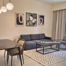 Tribeca, Bukit Bintang, KL City Centre For Rent
