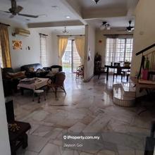 Kota Emerald Ke 7, Rawang, 2sty Corner Bungalow Freehold 