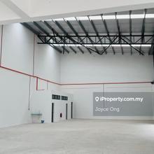 Eco Business Park 2 Semi Detached Factory