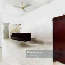 1-Storey Terrace House for Sale in Bukit Mertajam