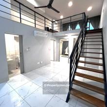 Duplex Unit Arte Cheras