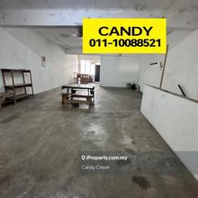 2storey shoplot can Rent foreigners at Sungai Bakap