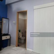 Akademik Suite, Studio unit for Sale, Taman Mount Austin, Johor Bahru