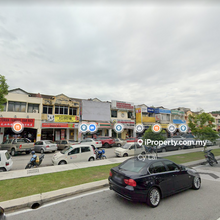 Shop-office for Rent