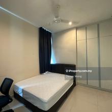 Sunway Nadayu28 Ensuite Room with attach bathroom