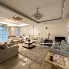 2 Storey Bungalow For Sale