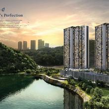 PJ Damansara, New Project!! Rebate 7%