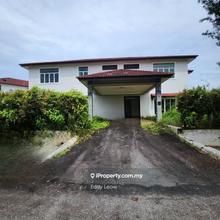 Ozana Villa 2 Sorey Bungalow For Sale