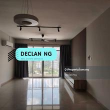 Tastefully renovated, Move in condition