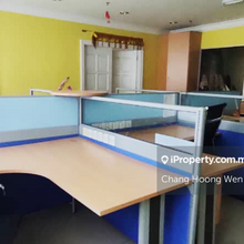 Centro Mall Office Tower Klang Jalan Batu Tiga Lama Federal Nkve