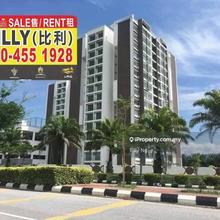Seri Tecoma High Floor Condominium For Sale